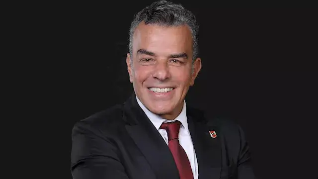 مرتجي لـ مصراوي: أسافر غدا إلي...