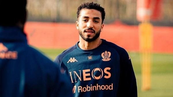 محمد بركات: من الصعب تواجد عبد المنعم مع منتخب مصر
