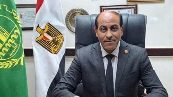 تموين القليوبية يحرر 44 محضرا وتقريرًا ويضبط مصنع جبن موتزاريلا دون ترخيص