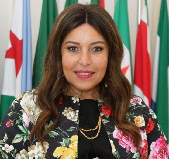 إعادة انتخاب السفيرة ماهي عبداللطيف لعضوية هيئة حقوق الإنسان بمنظمة التعاون الإسلامي