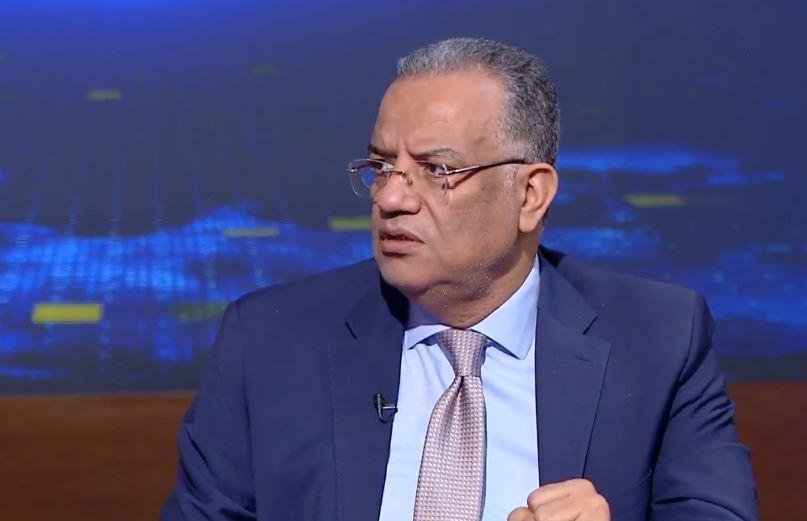 محمود مسلم: الكتل الرئيسية في البرلمان تؤيد تفويض القوات المسلحة للدفاع عن المملكة