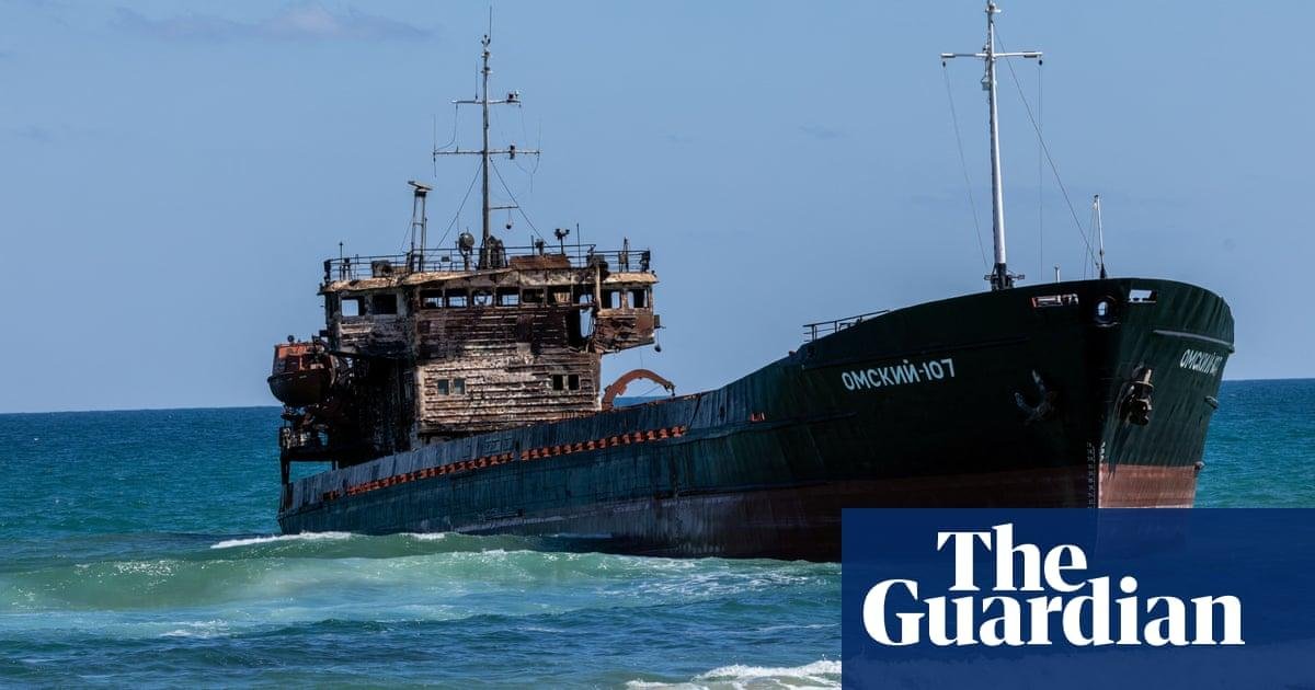 Deadly Black Sea attacks threa...