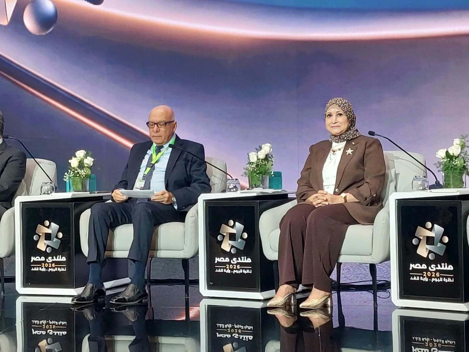 نقيب التمريض: مصر تخرج 40 ألف ممرض وممرضة سنويا.. و67% من مقدمي الخدمة الصحية من التمريض