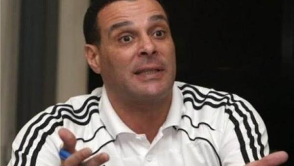 عصام عبد الفتاح يرد على اتهامات مجاملة الحكام في العقوبات: كله بيتعاقب