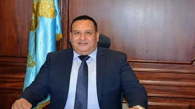 حقيبة أسفل دولاب غرفة النوم وقطع للزينة.. تفاصيل أقوال نخنوخ وخادمته في قضية الآثار