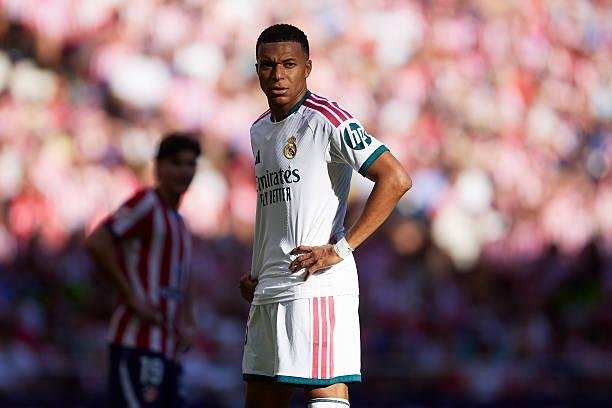 ترتيب الدوري الإسباني بعد خسارة ريال مدريد أمام أتلتيكو في الديربي
