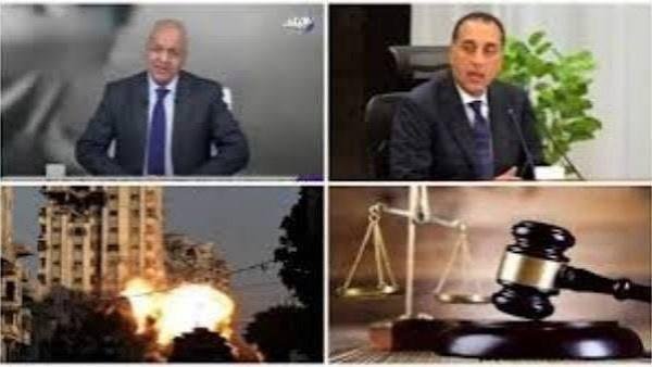 أخبار التوك شو| مصطفى بكري: الوعي حائط صد يحمي الدولة.. والرئيس السيسي يفتح مساحة للحوار.. «متحدث الوزراء» يوضح أهمية منتدى مصر 2026 ودوره في طرح الرؤي حول قضايا ومستقبل الدولة