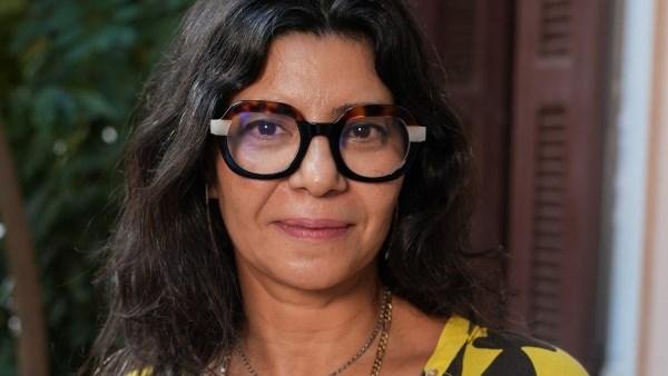 المورد الثقافي يعلن عن مديرته الجديدة رشا صلاح