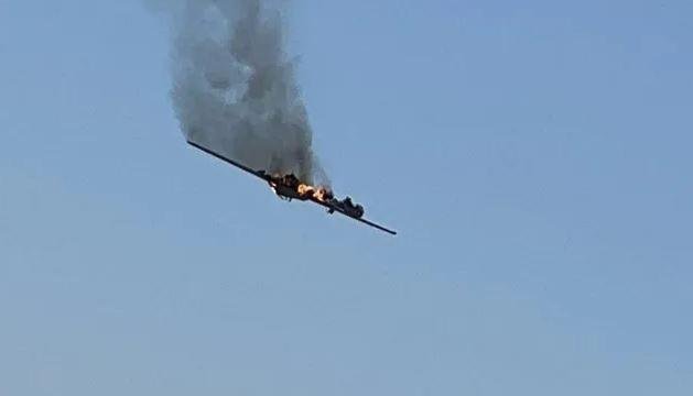 إصابة 3 صيادين جراء حادث تسببت فيه طائرة مسيرة قبالة جنوب إيران