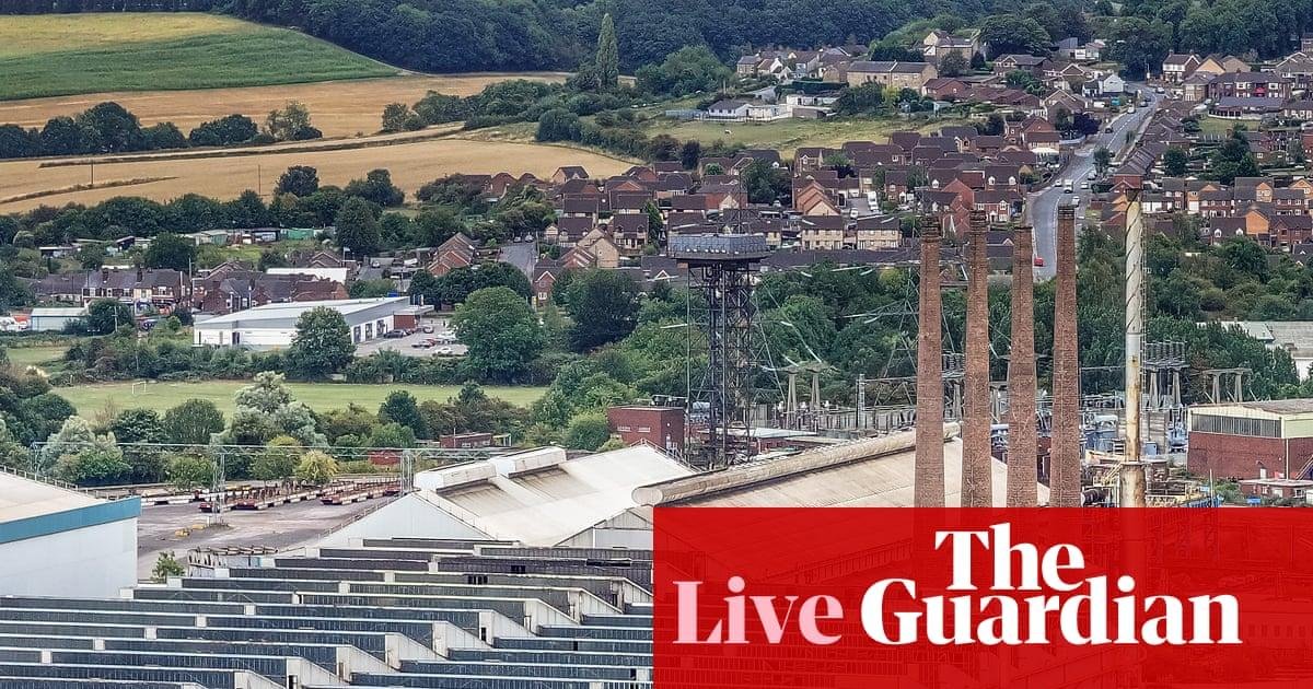 UK government moves to acquire...