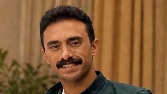 وفاة معاون مباحث سمالوط في حاد...