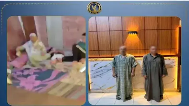 طردوا أخوهم وعياله في الشارع ع...