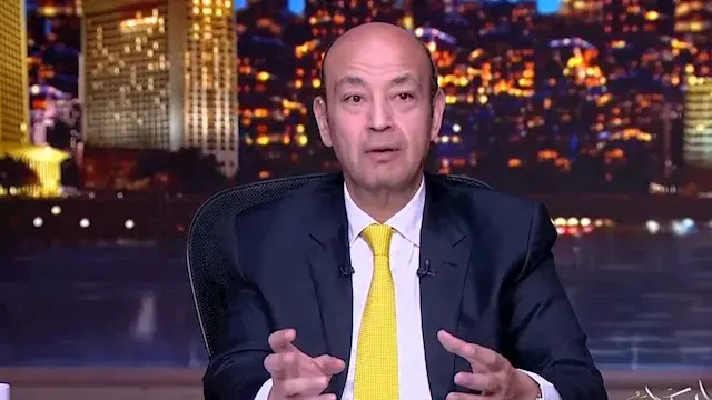 إسرائيل مش أحسن مننا.. عمرو أديب: دع 120 مليون زهرة تتفتح وخلوا الناس تتكلم