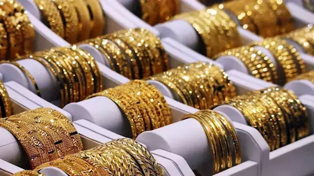 قفز 145 جنيها.. سعر الذهب اليو...