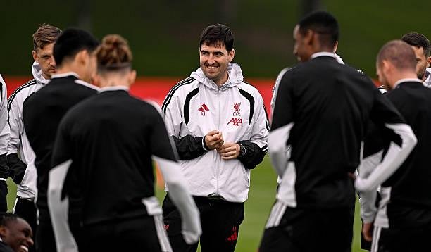 إيرايولا يطالب ليفربول بالقسوة أمام بورنموث