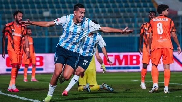 أحمد السيد: بيراميدز لا يمتلك دوافع الأهلي والزمالك.. وجون إدوارد جزء من أزمات القلعة البيضاء
