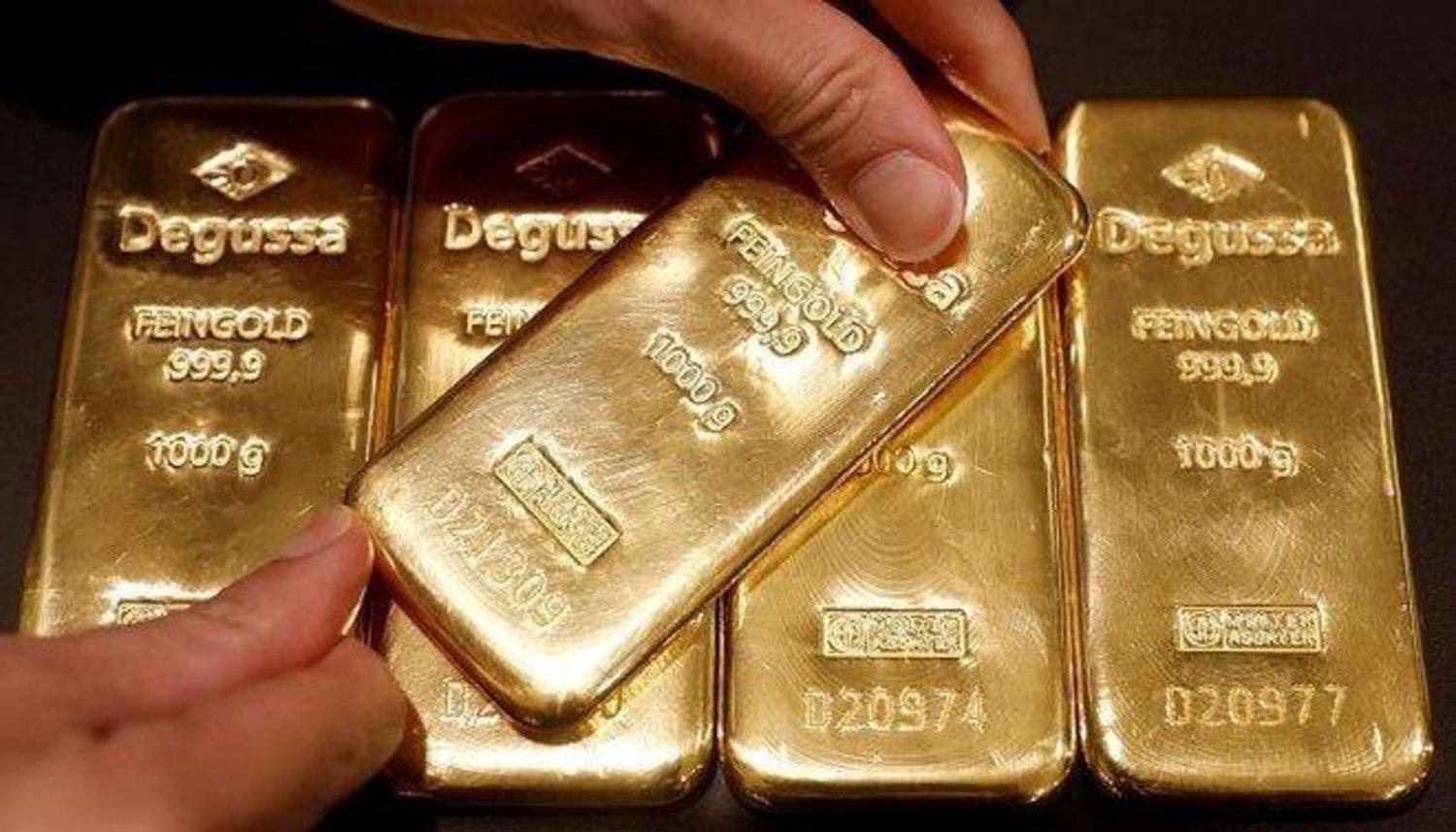 مسئول بهيئة الثروة المعدنية: الذهب يتصدر القطاعات التعدينية الأكثر جذبا للاستثمارات الأجنبية