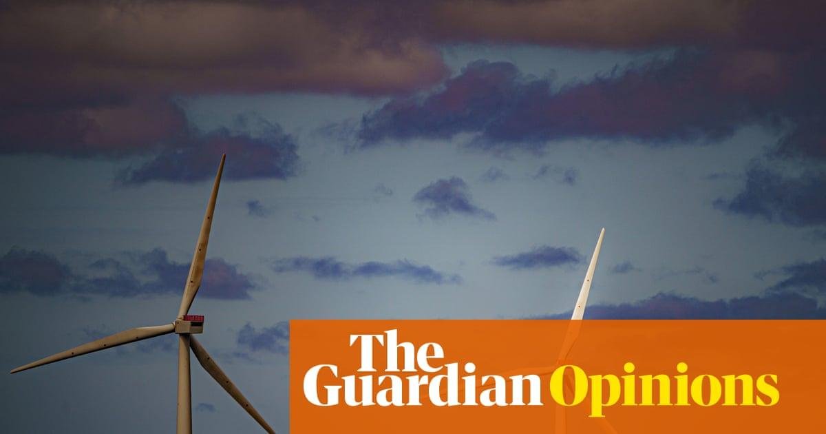 The ‘great grid upgrade’ is of...