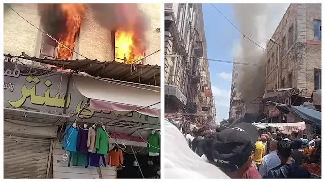 "تعليم الإسكندرية" تكشف سبب حر...