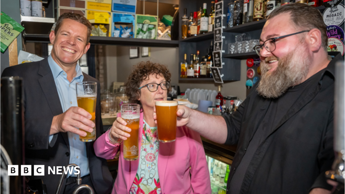 Pubs, hotels and gyms in Wales...