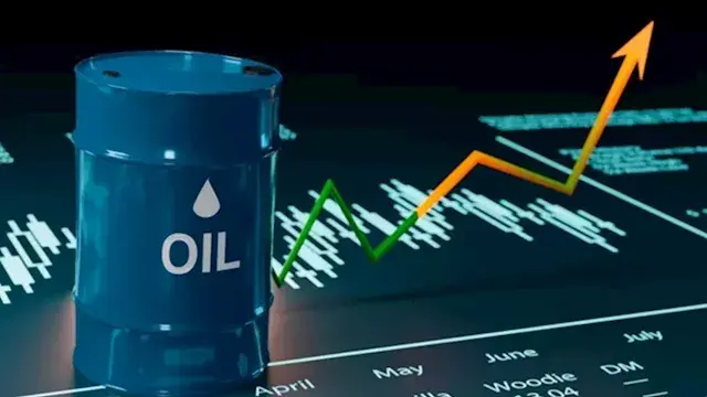 ارتفاع أسعار النفط بسبب هجوم الحوثيين على العاصمة السعودية