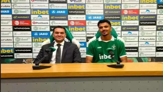 الزمالك يحسم الجدل حول أموال حسام عبد المجيد