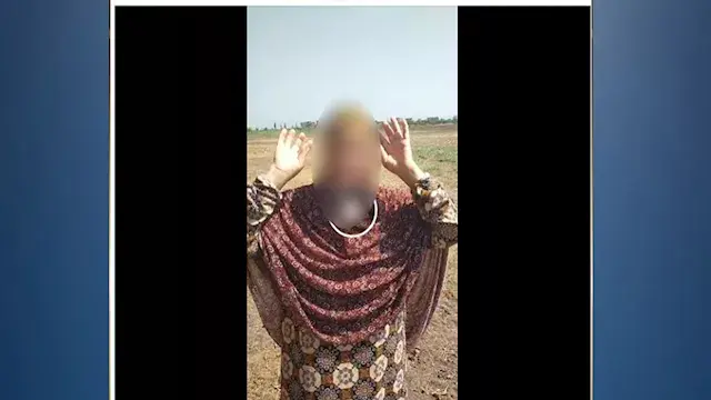 "خلاف على أرض زراعية".. مشاجرة...