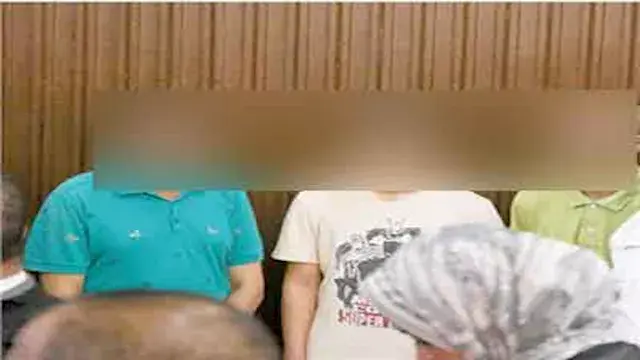 "لعبة جهنم" تعيد قضية طفل الدا...