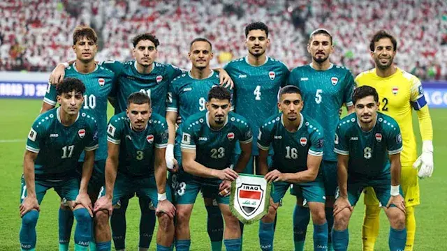 القنوات الناقلة لمباراة العراق وعمان في خليجي 27