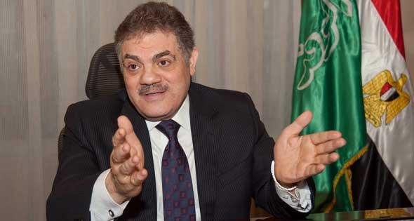 السيد البدوي يشكل لجنة قانونية من غير المرشحين لعضوية الهيئة العليا للوفد لنظر الطعون والفصل فيها