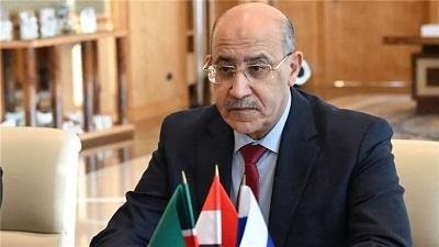 رئيس الهيئة العربية للتصنيع: نعمل على توسيع الشراكات مع القطاع الخاص والشركات الأجنبية
