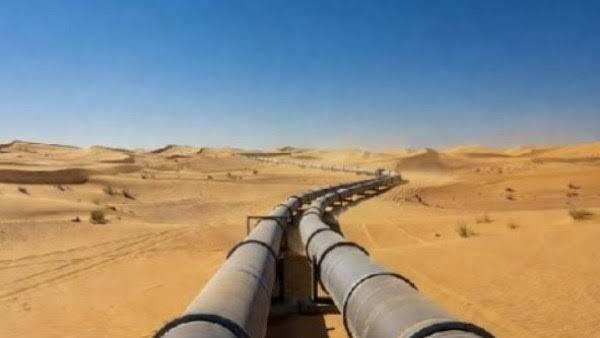 رويترز: السعودية تعيد تشغيل خط أنابيب شرق-غرب