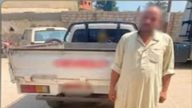 "منتهية الترخيص".. الداخلية تض...