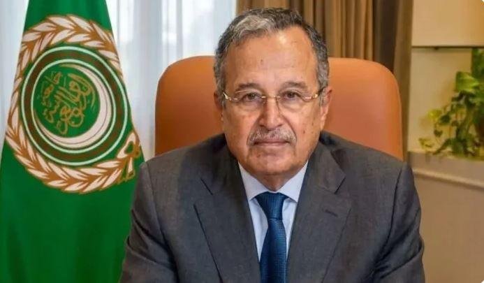 نبيل فهمي: أمن السعودية جزء لا يتجزأ من الأمن القومي العربي