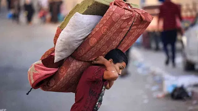 الأمم المتحدة: نزوح نحو 6500 فلسطيني بسبب هجمات المستوطنين