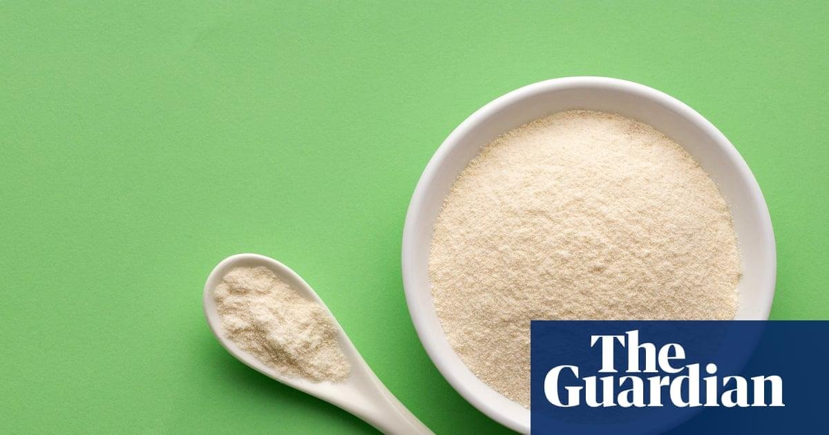 No, collagen won’t make your w...
