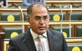 النائب سليمان وهدان: المواطن تحمل فاتورة الإصلاح الاقتصادي علشان الأجيال القادمة