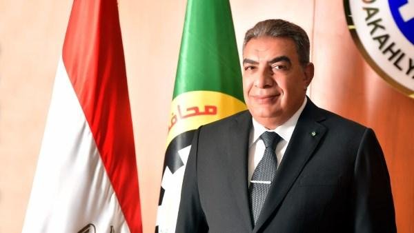حصاد 63 يومًا من حملة «100 يوم صحة».. الدقهلية تقدم 4.7 مليون خدمة