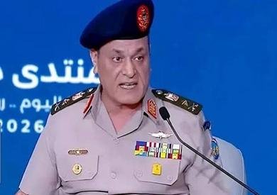 رئيس هيئة عمليات القوات المسلحة: الهيئة القومية لإدارة الأزمات معنية بتحقيق الأمن القومي وتأمين الممتلكات العامة والخاصة