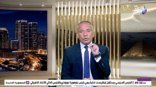 أحمد موسى: إسرائيل ما زالت تعاني من انتصار أكتوبر.. «درس لن ينسوه»