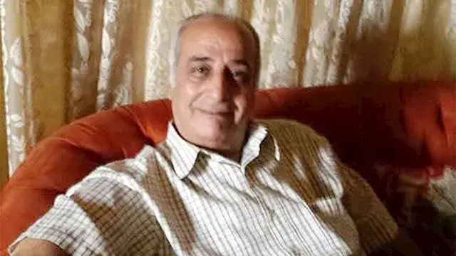 تشييع جثمان المستشار إسلام الش...