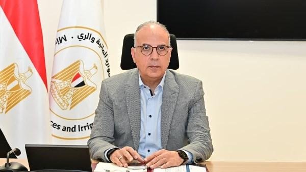 وزير الري: جلسات الأمن المائي تستعرض التحديات التي نجحنا في حلها