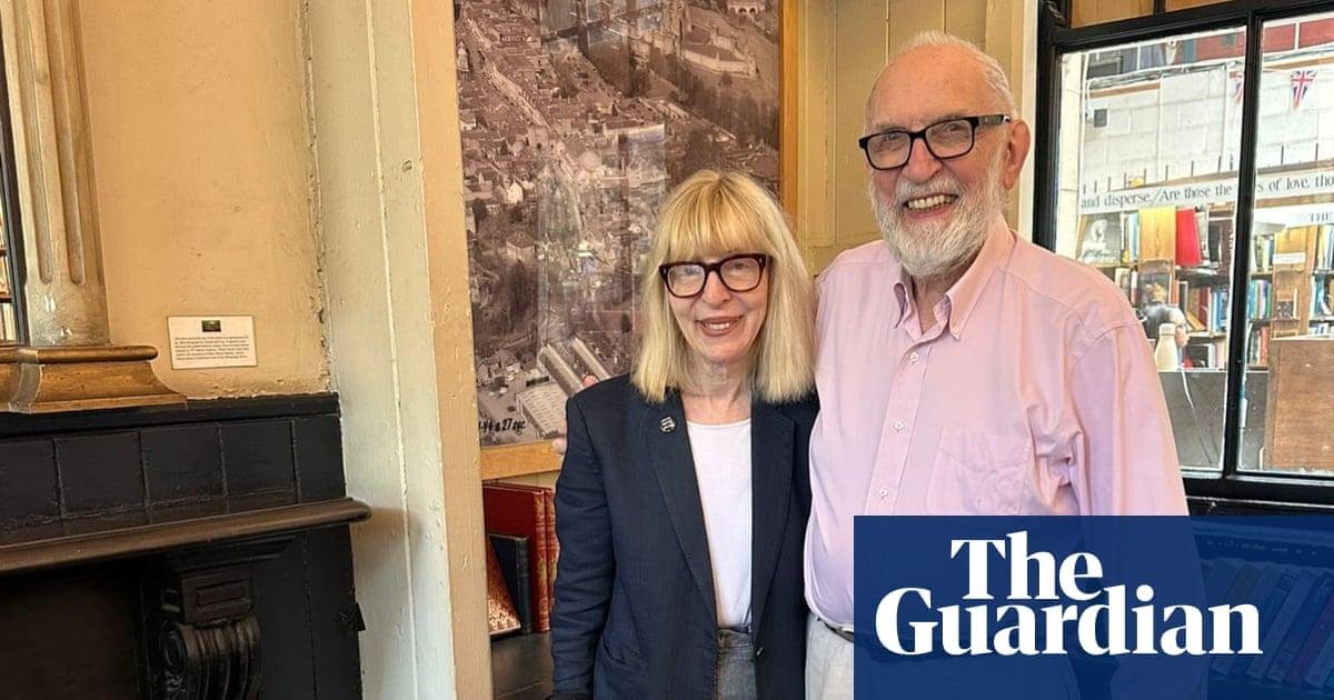 Secondhand booksellers in UK a...
