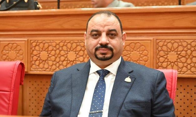 المناهج وحدها لا تصنع التطوير.. النائب محمد عبده يطالب بخطة شاملة لتطوير التعليم ورفع أجور المعلمين