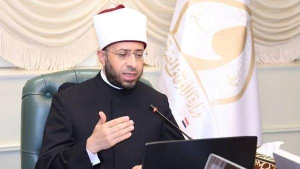 أسامة الأزهري: الوطن ليس «حفنة تراب».. والهوية أكبر من الحدود الجغرافية
