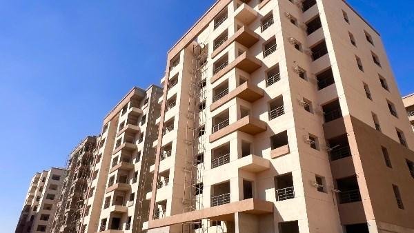 مي عبد الحميد: التوسع في توفير وحدات سكنية للمواطنين.. وزيادة الإيجار التمليكي 7% سنويا