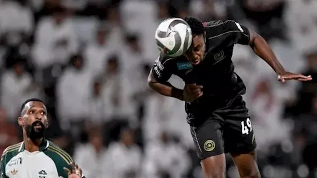 هدف تاريخي وطرد.. الأهلي يخسر أمام الشباب بنتيجة 6-1 في مباراة مثيرة بدوري روشن