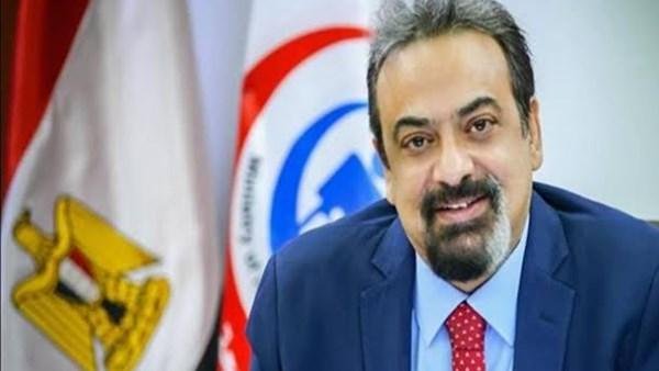 متحدث الصحة: الجيش الأبيض بحاجة لتحسين بيئة العمل والدخل المادي
