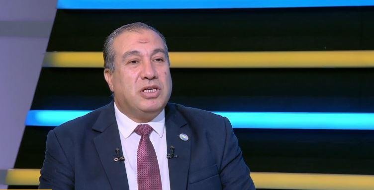 معهد بحوث القطن: الدولة تنفذ خطة طموحة لتطوير قطاع الغزل والنسيج