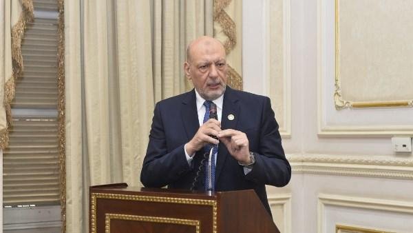 حسين أبو العطا: انتصار أكتوبر ملحمة خالدة سطرها الجيش والشعب
